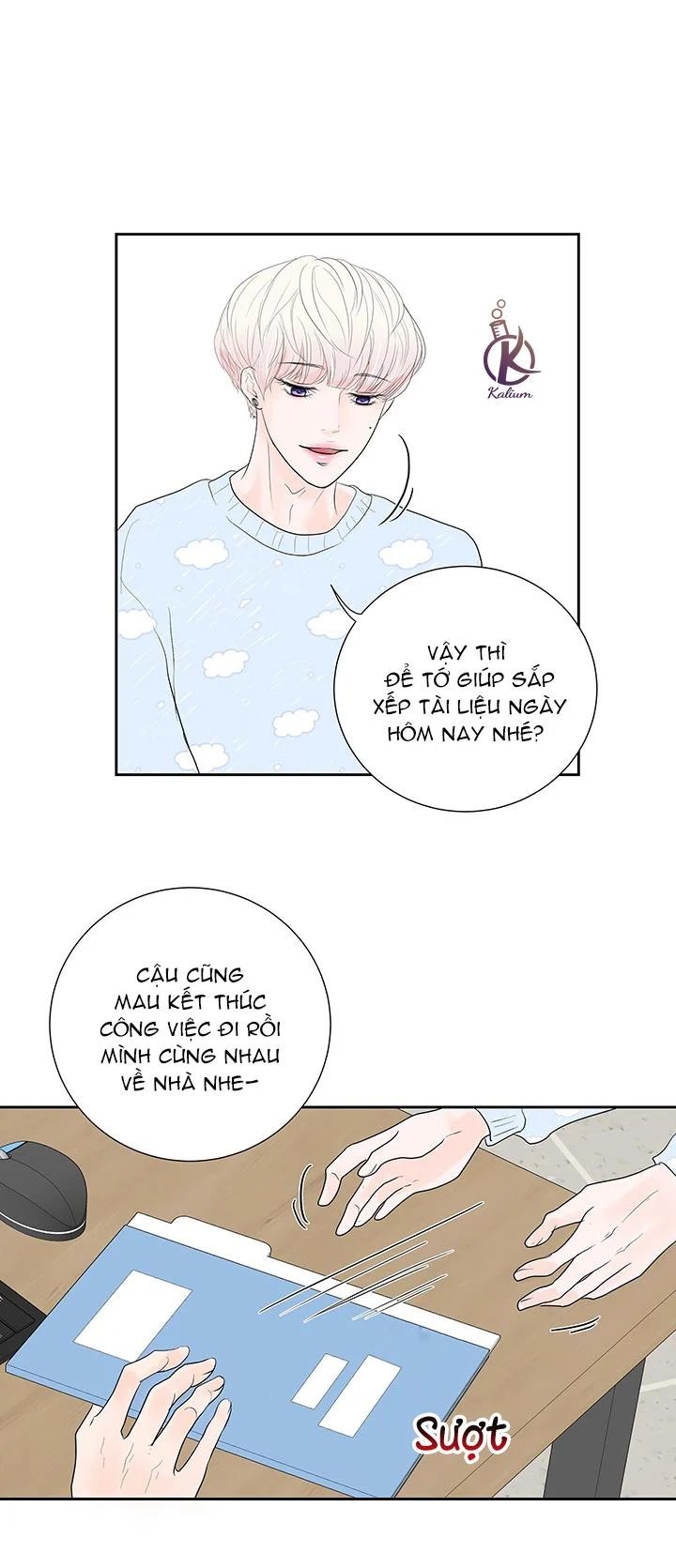 bạn có tò mò về bài review? chapter 31 8