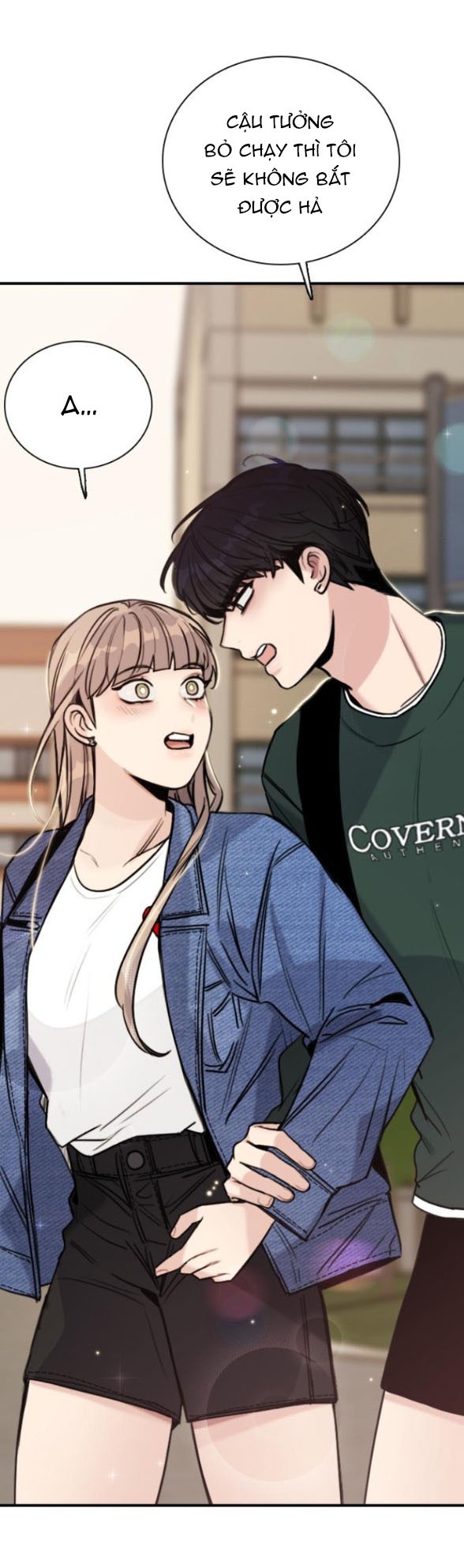 I'm fine thank you, and you? chapter 5.1 57