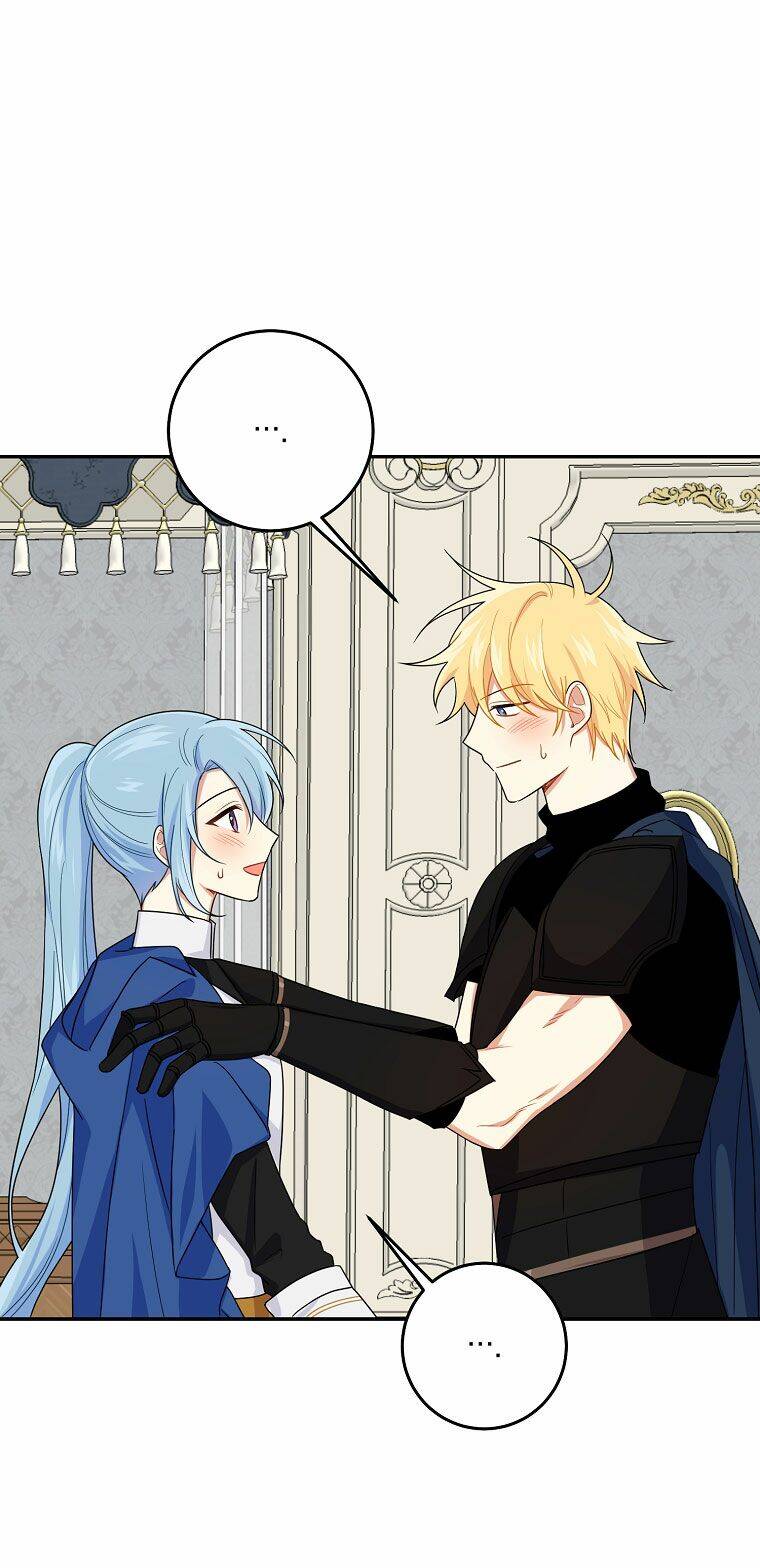 tôi là tiểu thư của gia đình này chapter 150.4 13