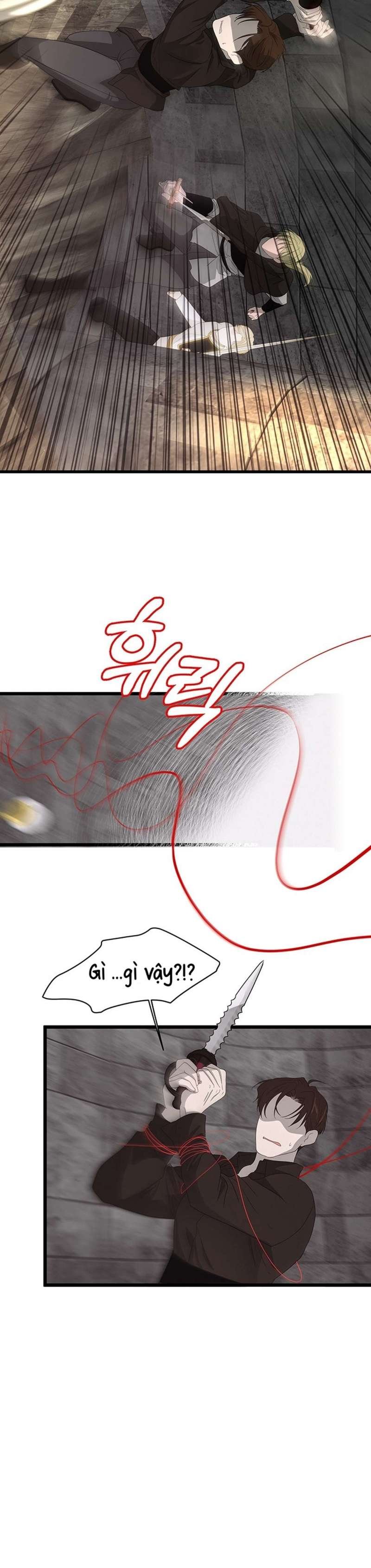 [ 18+ ] bệ hạ đã thay đổi rồi! chapter 25 32