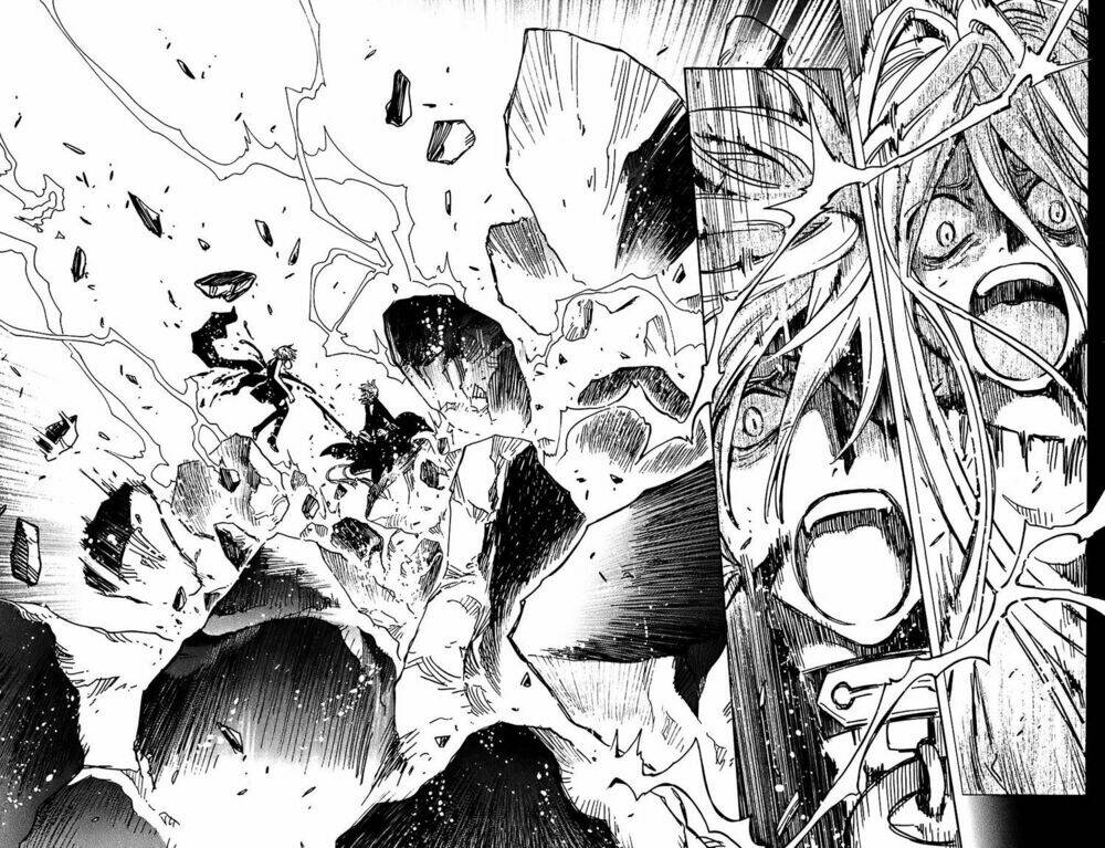 huyền thoại đôi cánh chapter 149 7