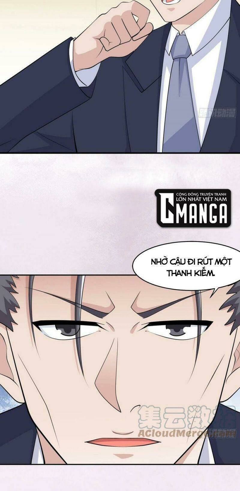 người tu tiên tại đô thị chapter 169 15