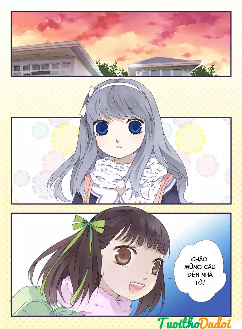 lam sí chapter 39 2