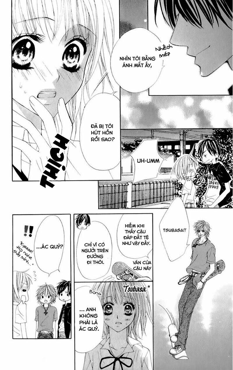 tổng hợp one shot. chapter 1 10