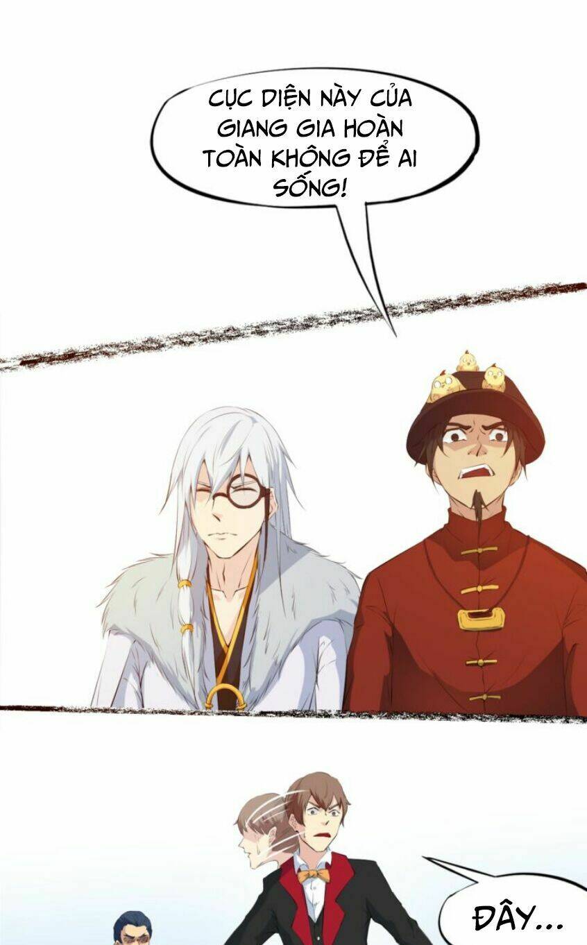 long mạch võ thần chapter 15 51