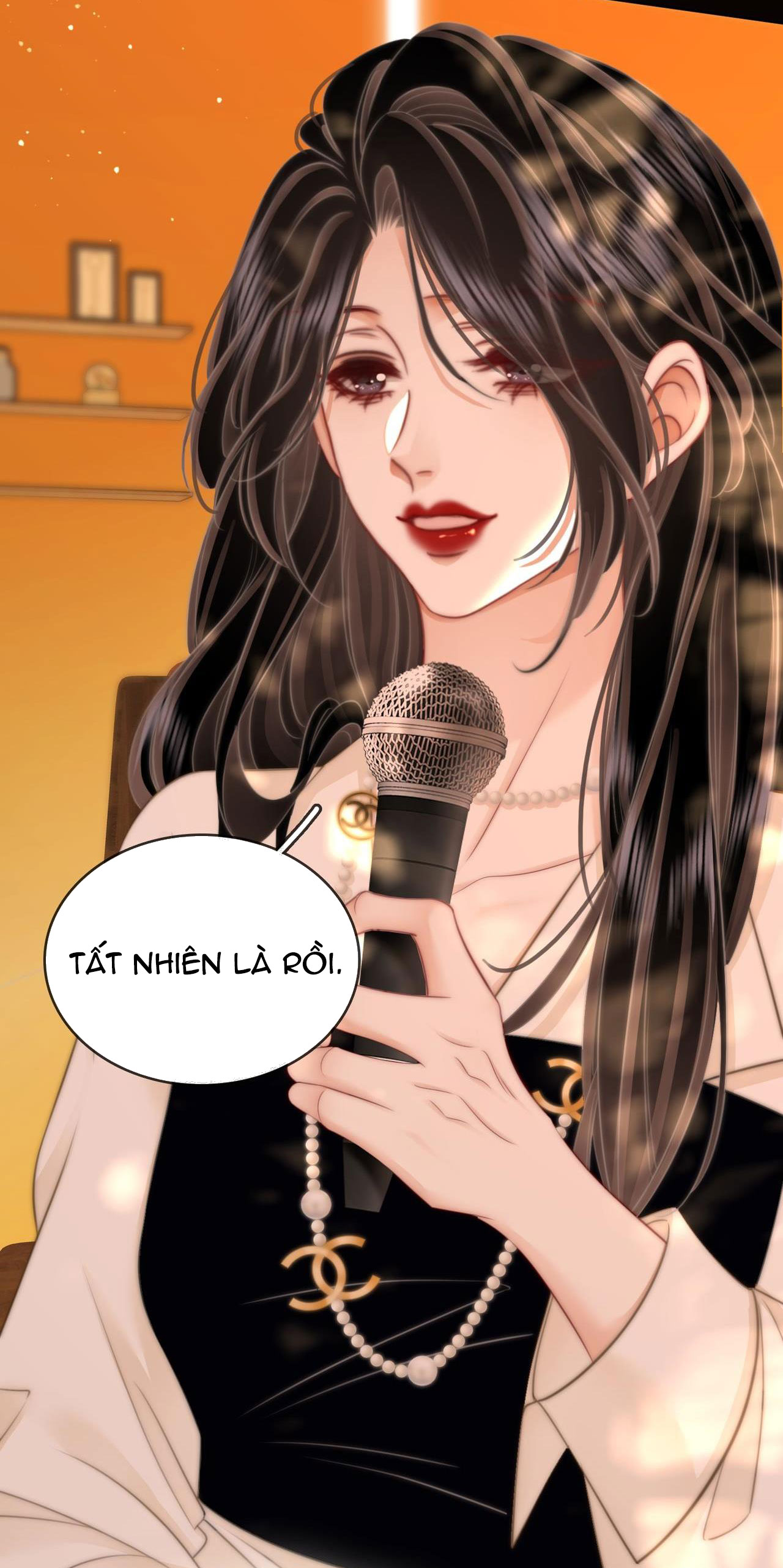 cố tiểu thư và khúc tiểu thư chapter 109 24