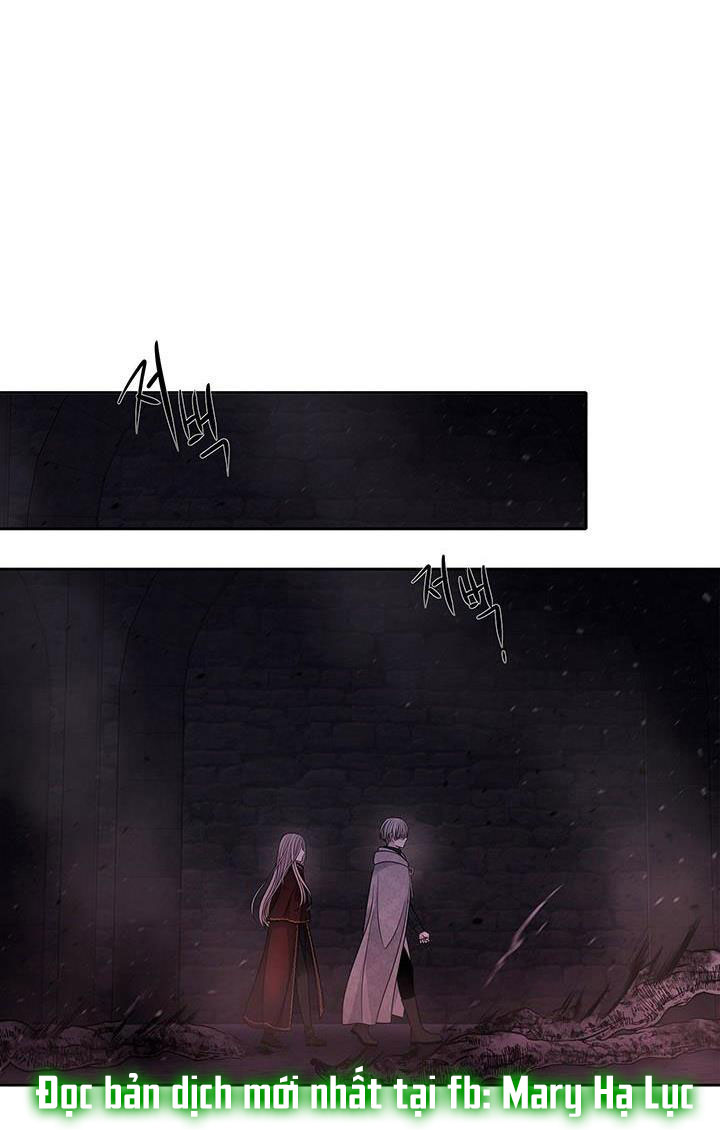 năm môn đệ của charlotte chapter 95 23