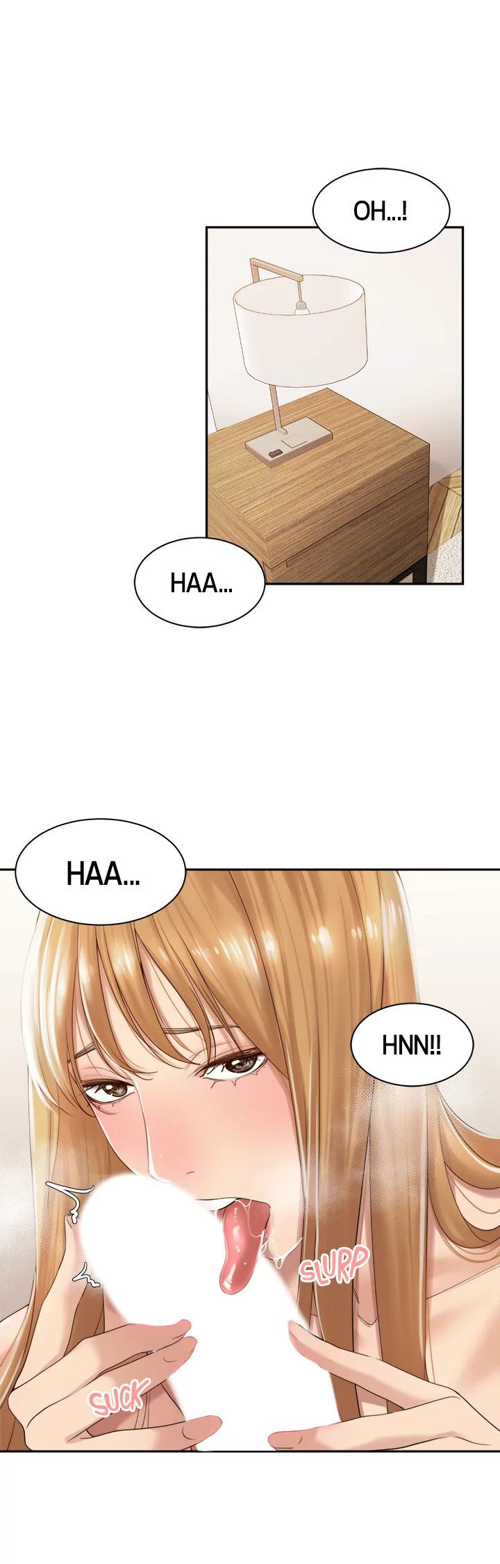 trên tình bạn dưới tình yêu chapter 23 7