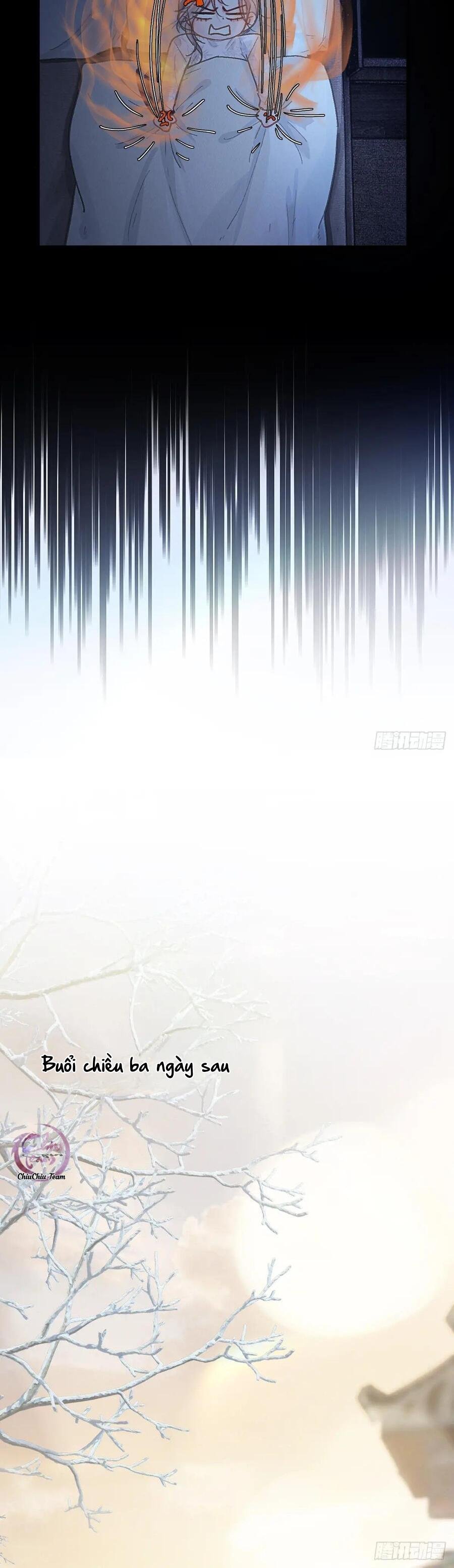 quen lâu mới biết người thiếu tâm cơ Chapter 52 4