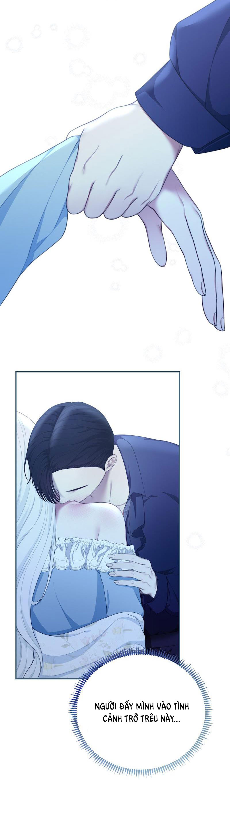 nữ hầu muốn đình công chapter 18.2 27