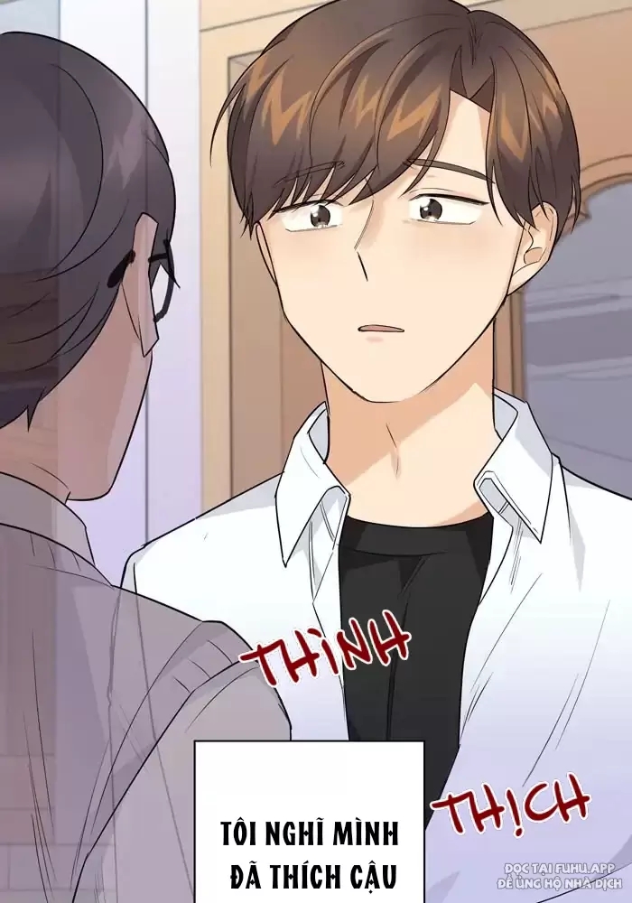 anh bạn của tôi đang phát sáng kìa ! chapter 9 82