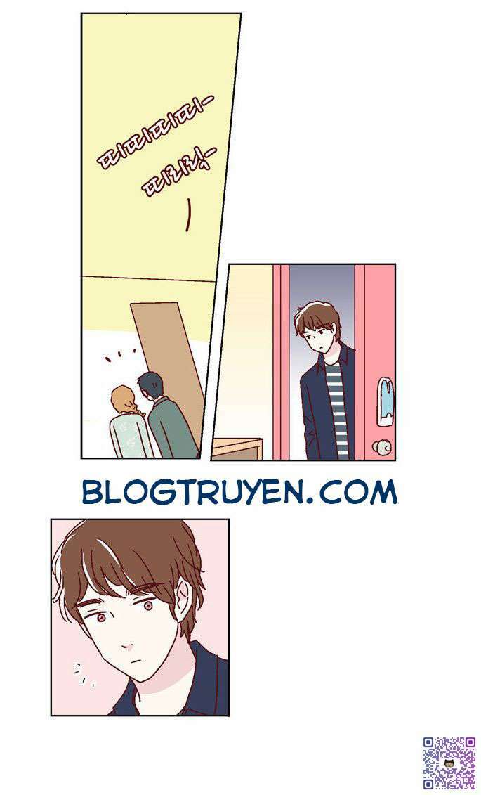 we broke up chapter 19 17