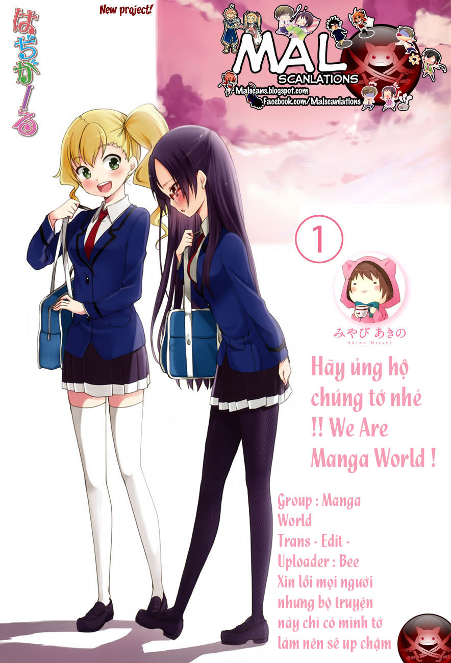 hadi girl chapter 1.1 2