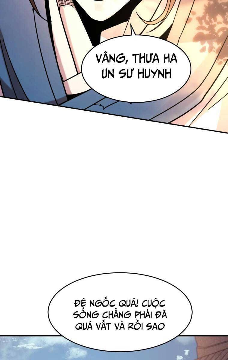 hoa sơn tật phong kiếm chapter 1.5 80