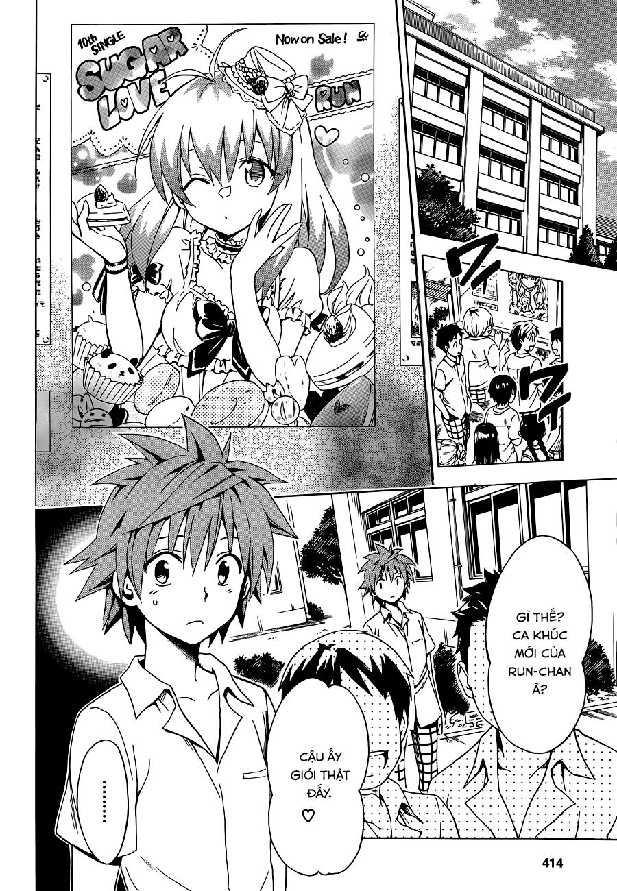to love - ru darkness chapter 35 26