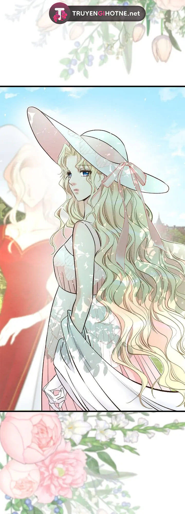 Hoàng Tử Rắc Rối chapter 23.1 8