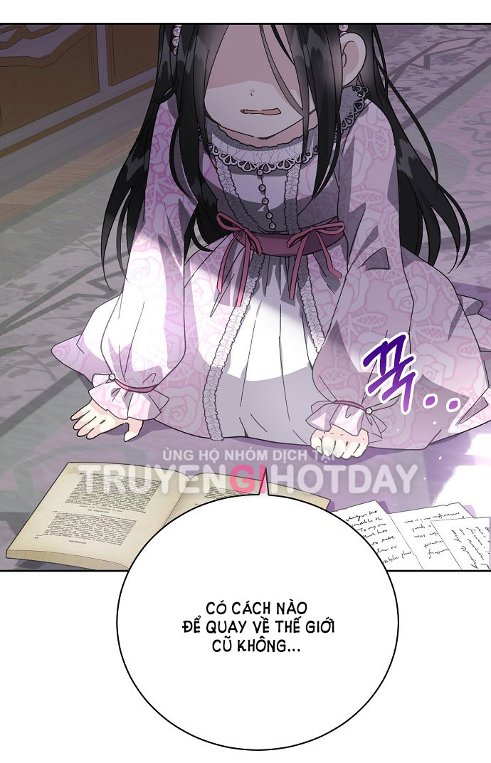 chiếm hữu trái tim bạo chúa chapter 3.1 16