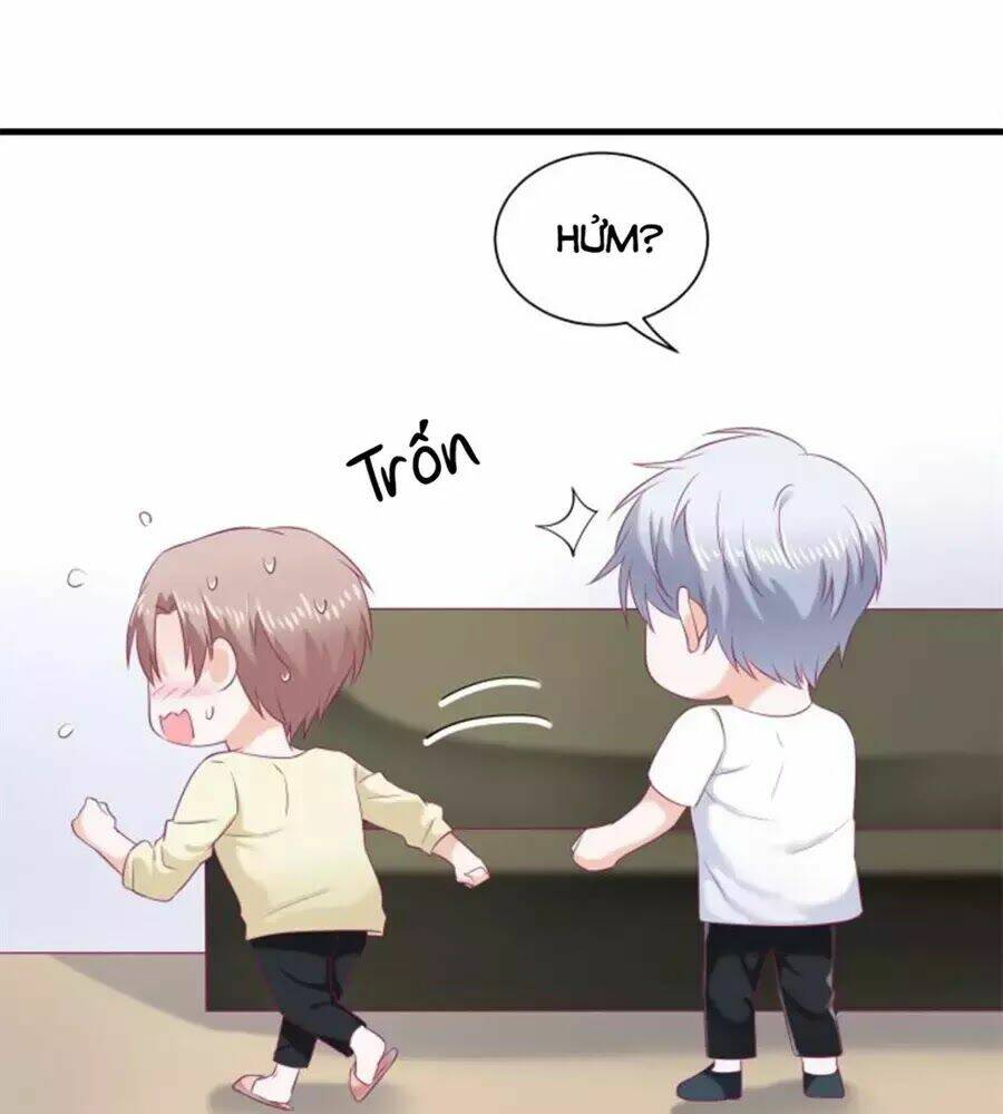 khi trò chơi ác ma bắt đầu chapter 126 316