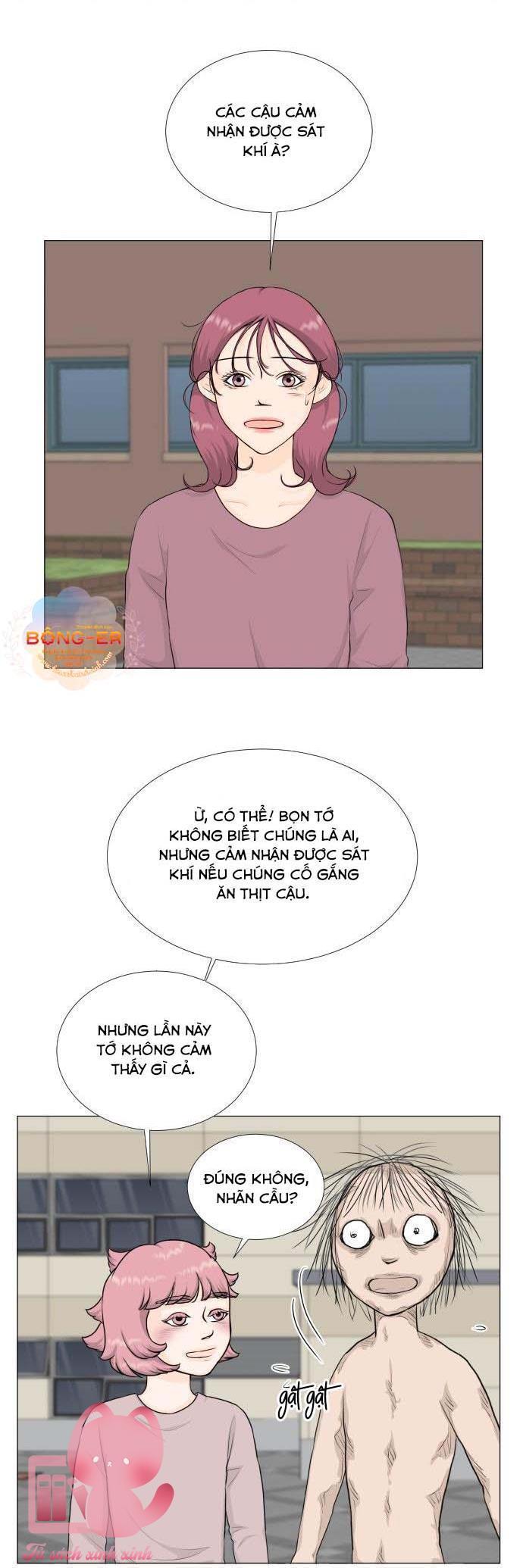 bán quỷ chapter 71 5