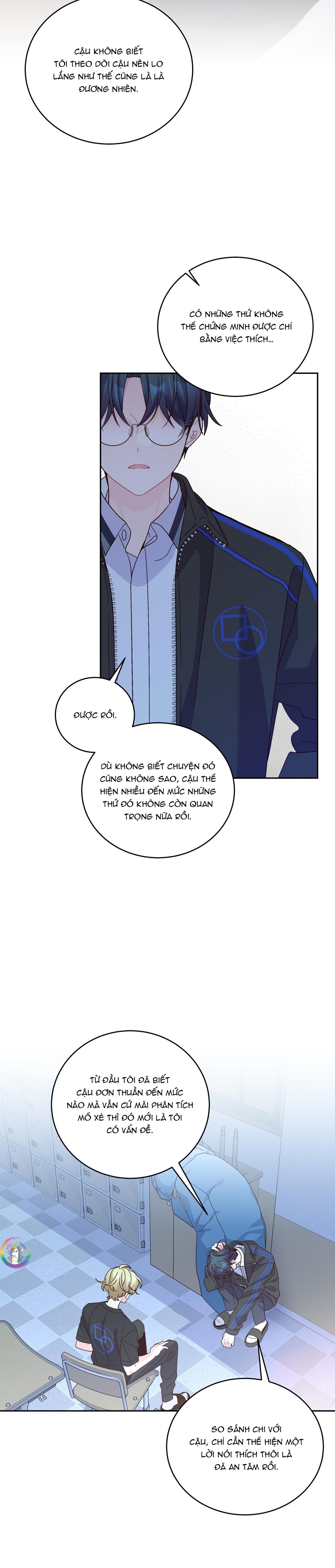 merry marbling chapter 95 20