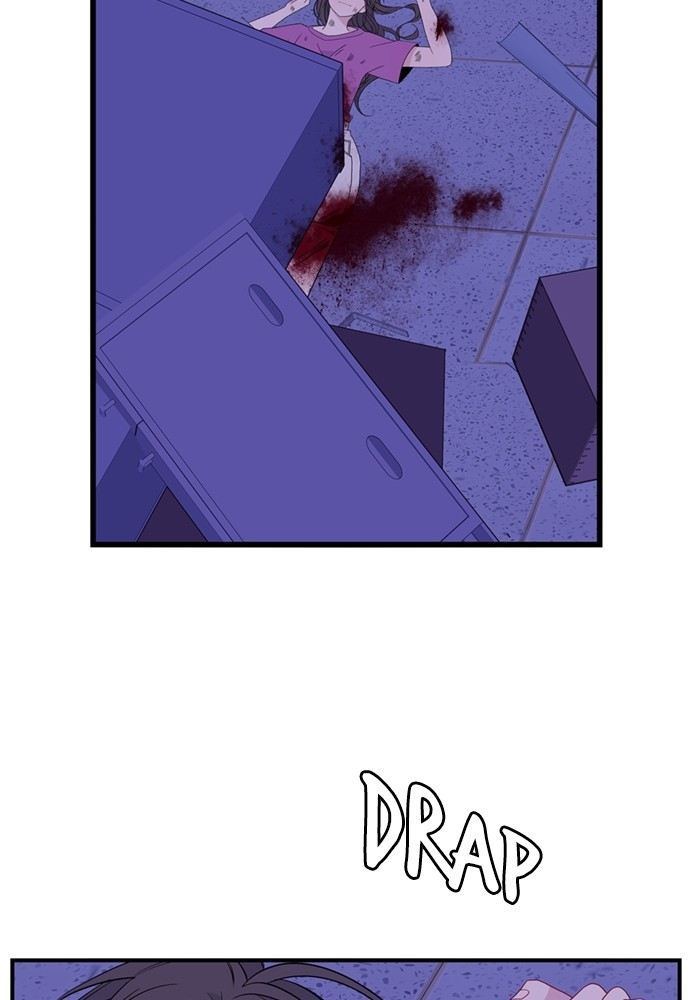 quay lại nhé chapter 105 83