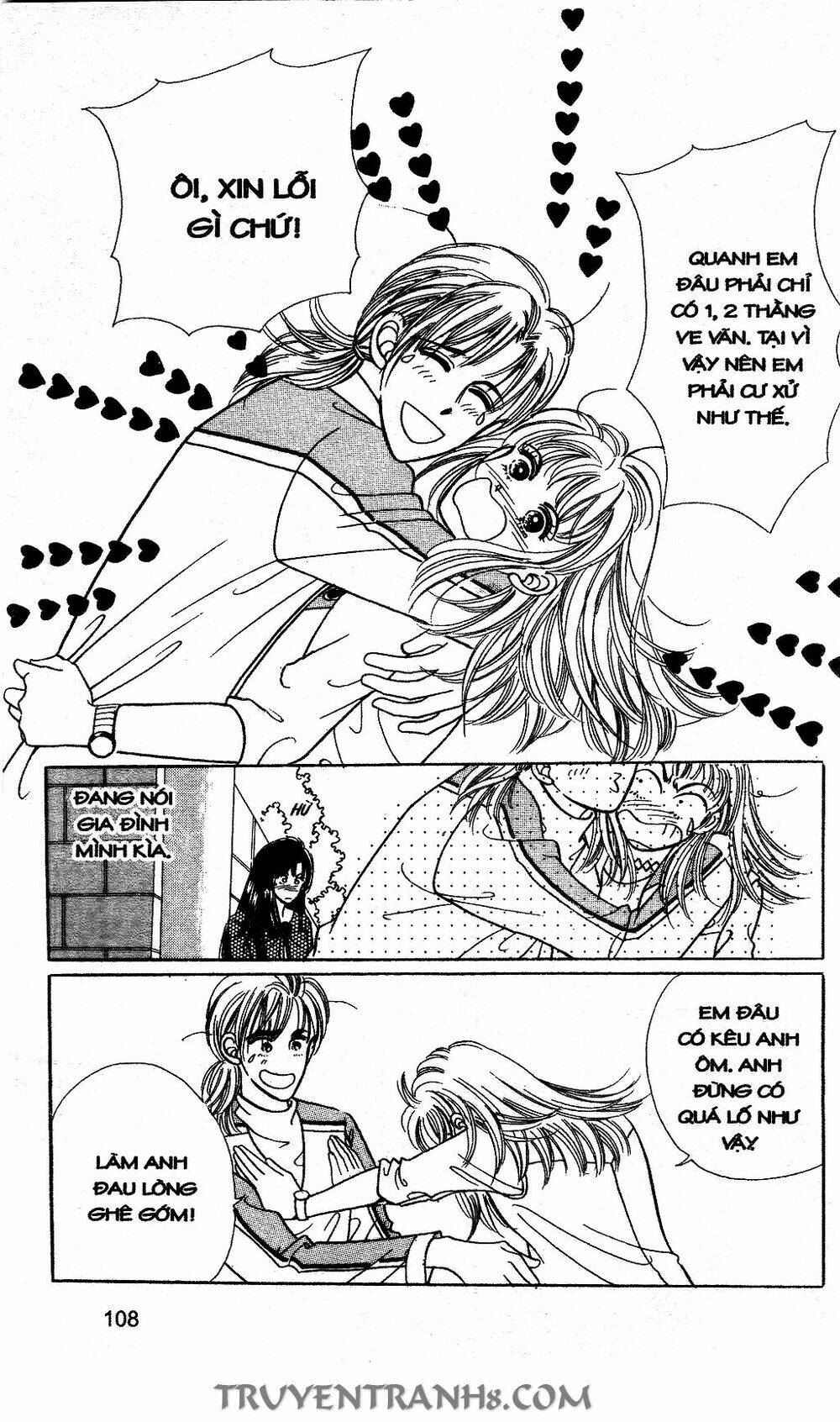 lọ lem kén rể chapter 29 9