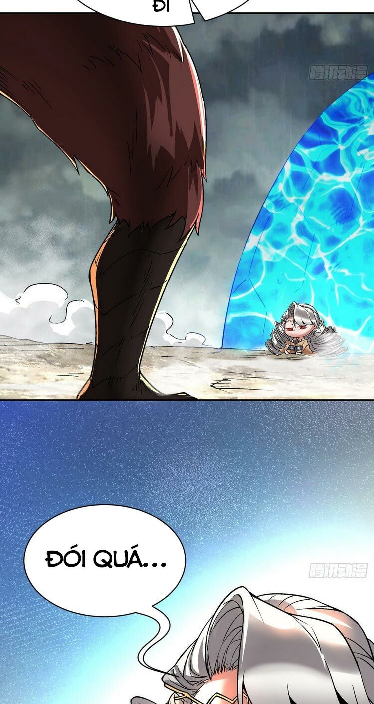 ta là nhà giàu số một, ta không muốn trọng sinh chapter 47 37