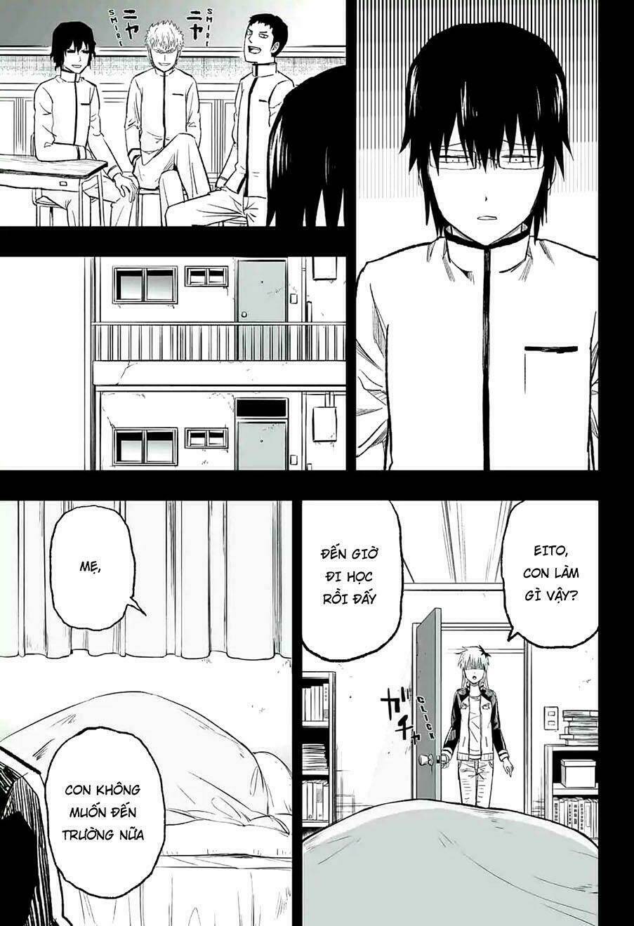 zombie king chapter 5.2 4