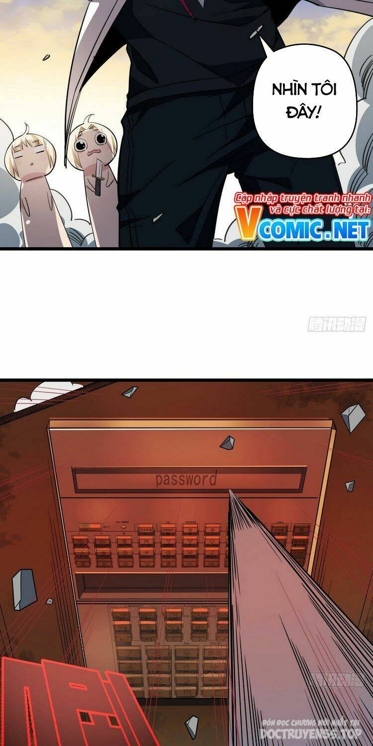 giải cứu 99 nữ chính ở mạt thế chapter 37 6