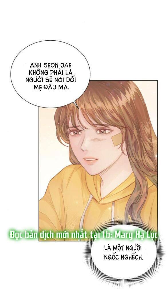 nhất định chúng ta sẽ được hạnh phúc chapter 75.1 22