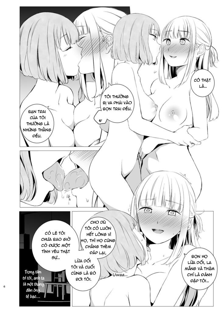 tổng hợp gl oneshot mồn lèo chapter 11 4