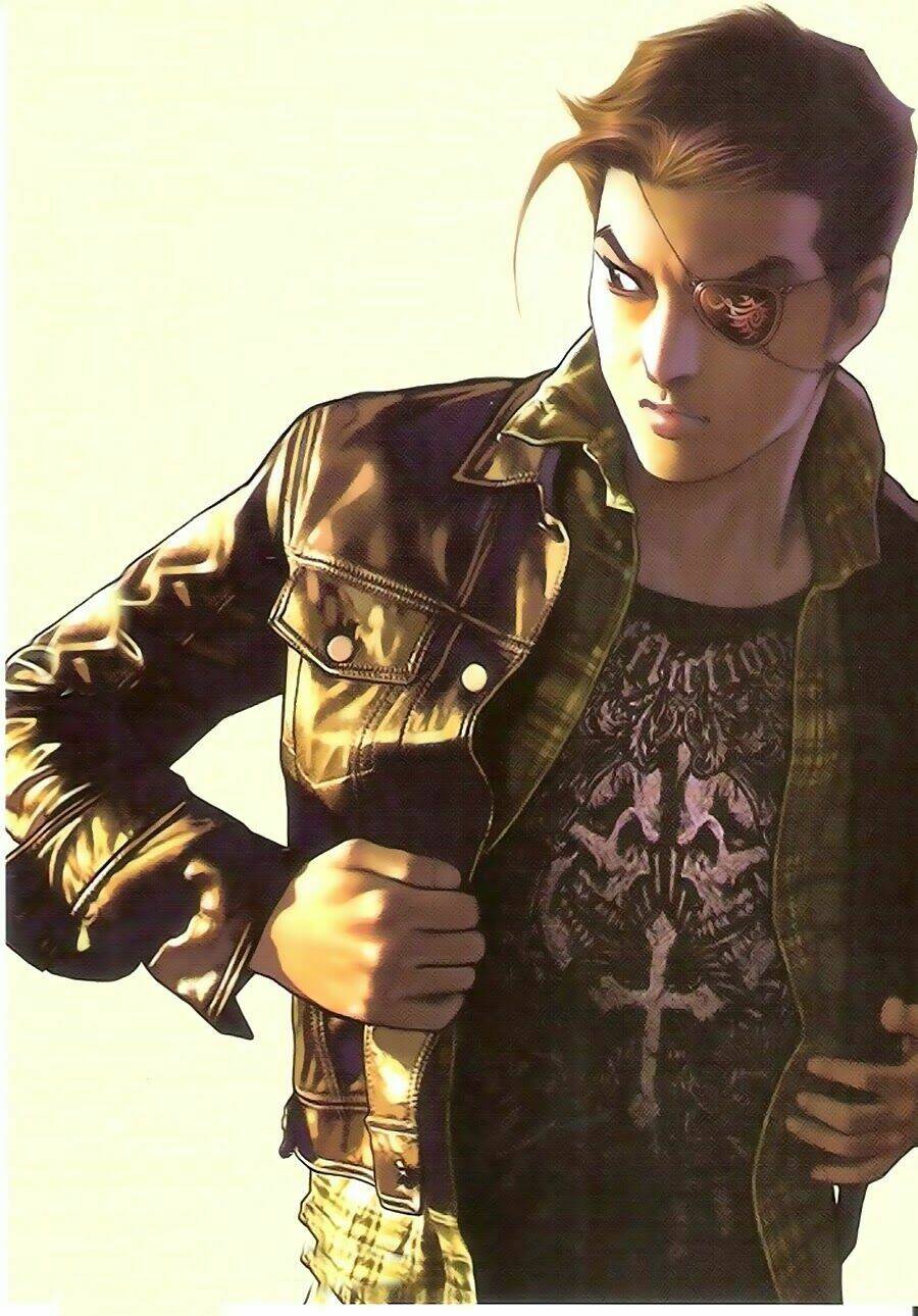 gà rừng truyền kỳ - người trong giang hồ ngoại truyện chapter 11 1