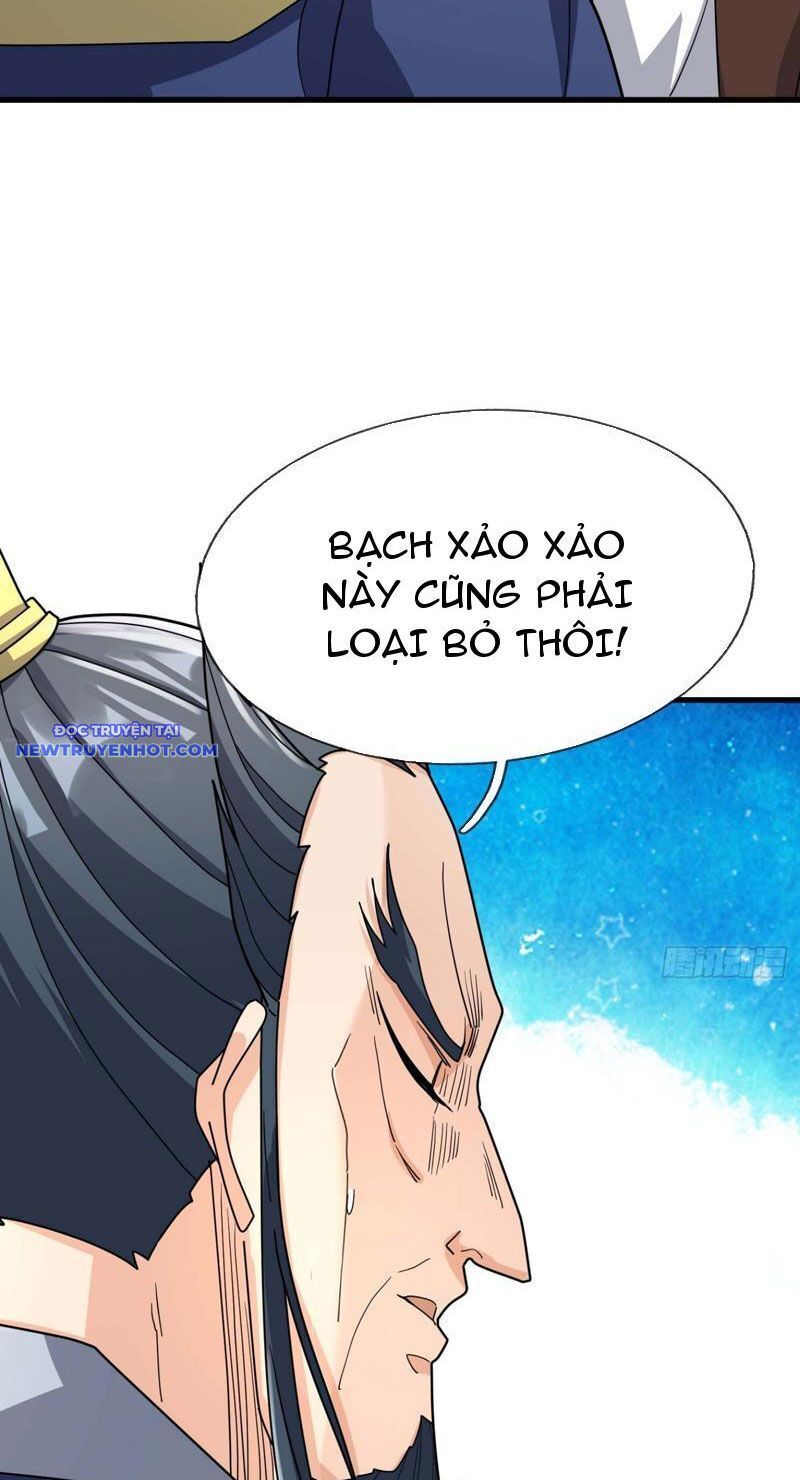 ngủ say vạn cổ: xuất thế đẩy ngang chư thiên chapter 35 56
