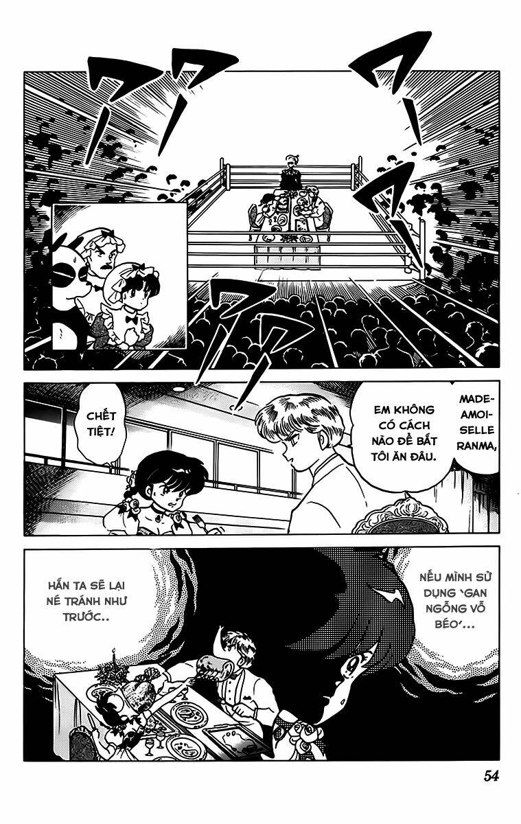 suối lời nguyền chapter 172 3