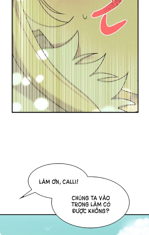 [bản 18+] trò chơi săn mồi của hoàng đế và thánh kỵ sĩ chapter 13.2 7