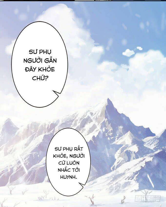 tam quốc chi vân thăng long khởi chapter 5 34