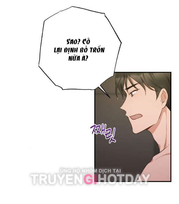 Hãy Khóc Cho Thật Xinh Đẹp Đi chapter 12.1 - Trang 40