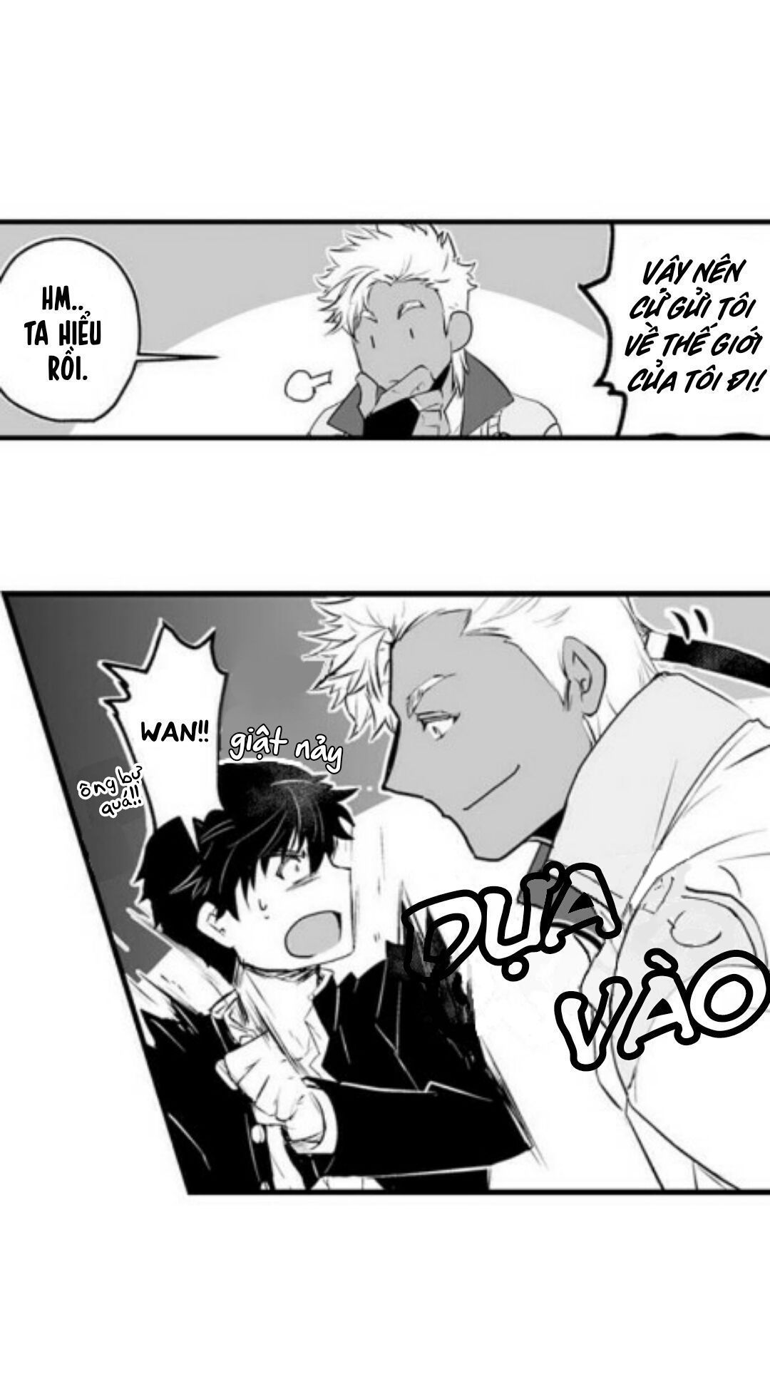 vợ của titan chapter 2 25