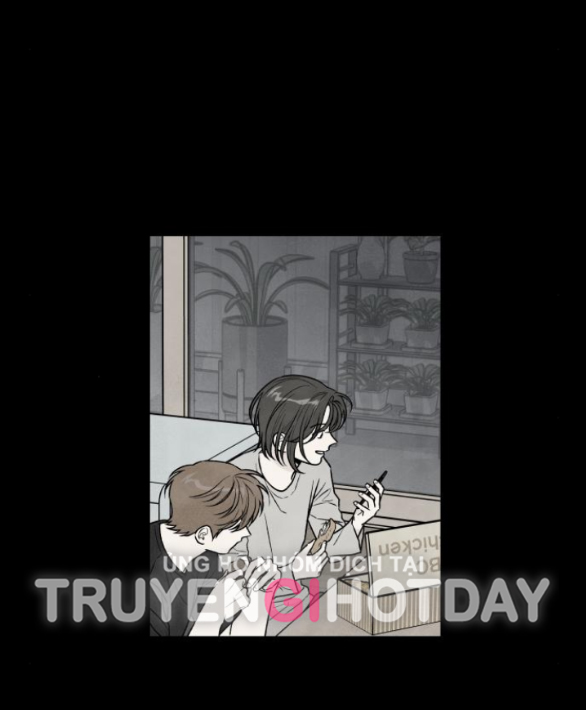 điều khiến tôi quyết tâm muốn chết chapter 90.2 6