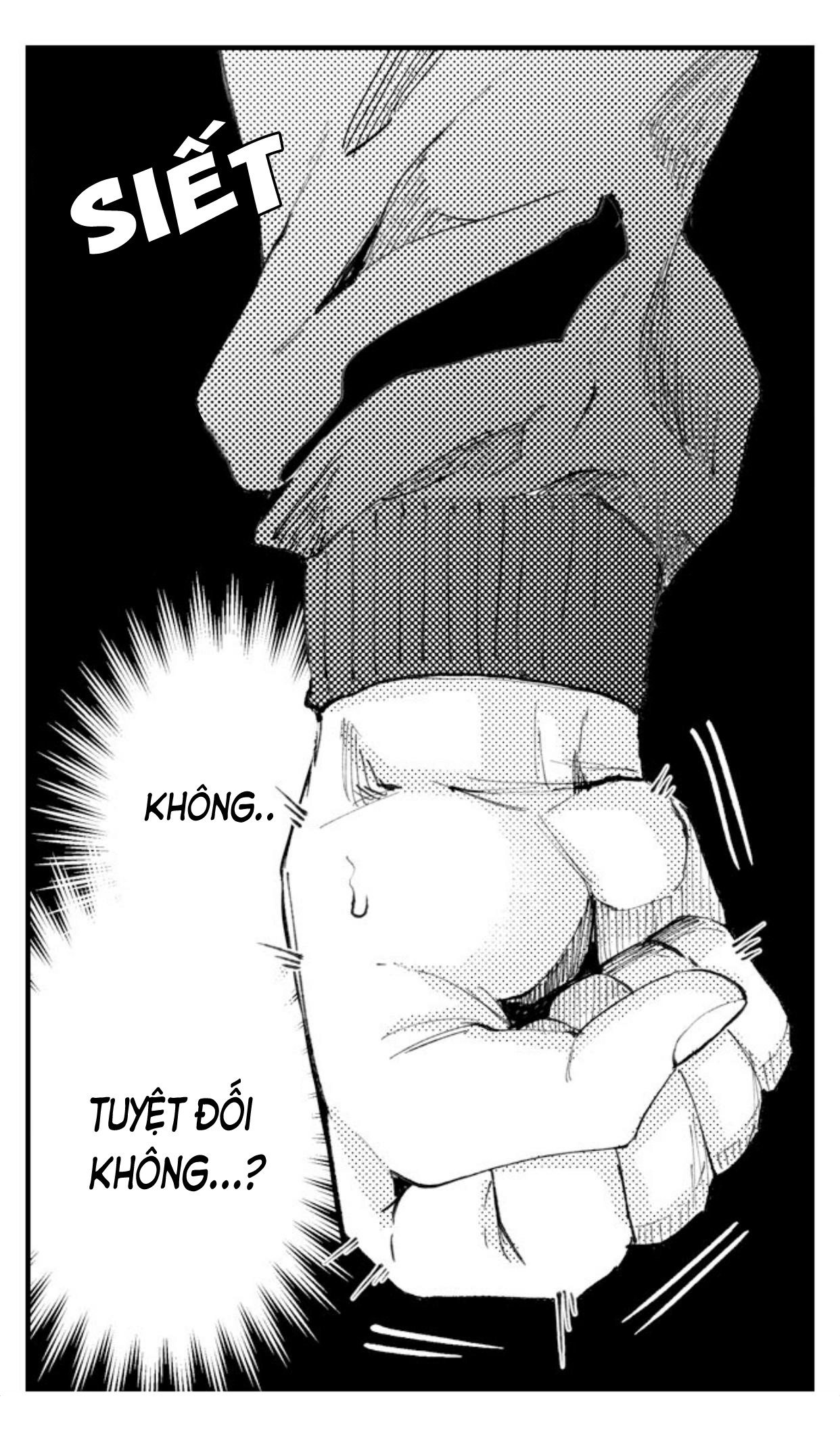 bị anh chàng lập dị để ý chapter 43 16