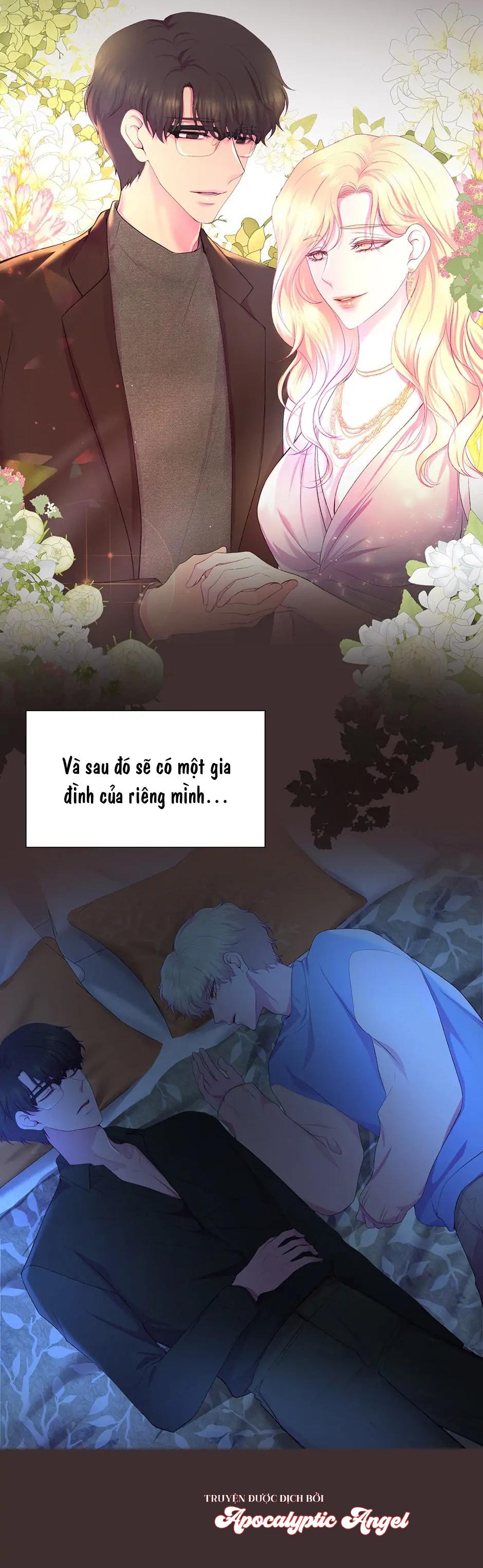 giữ em thật chặt (hold me tight) chapter 180 34