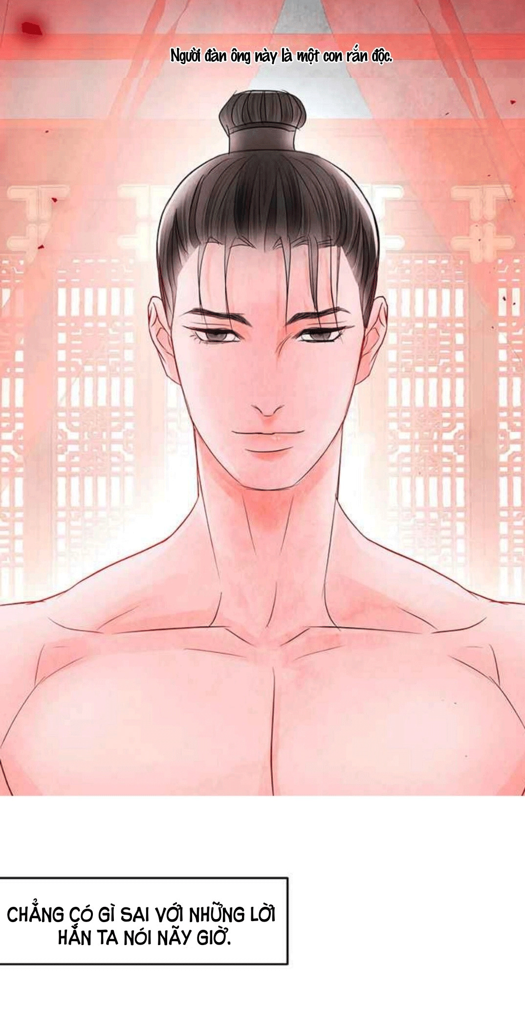 đêm hoang dại chapter 8.2 4