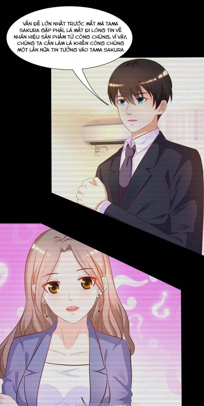 tối cường vận đào hoa chapter 56 24