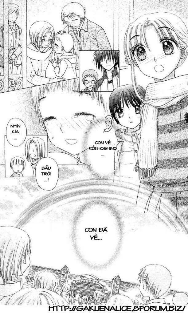 gakuen alice chapter 76 28