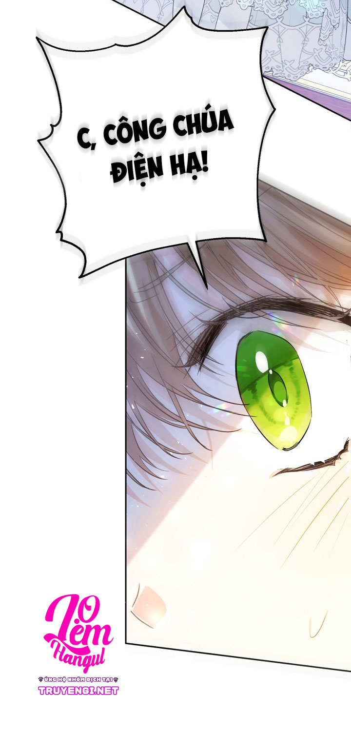 con rối ác nữ marionette chapter 34 43