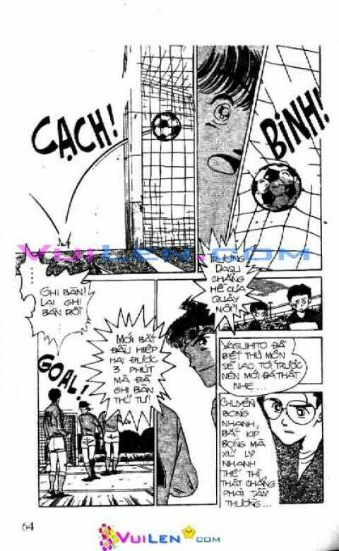 sôi động cầu trường full 17 tập chapter 5 64