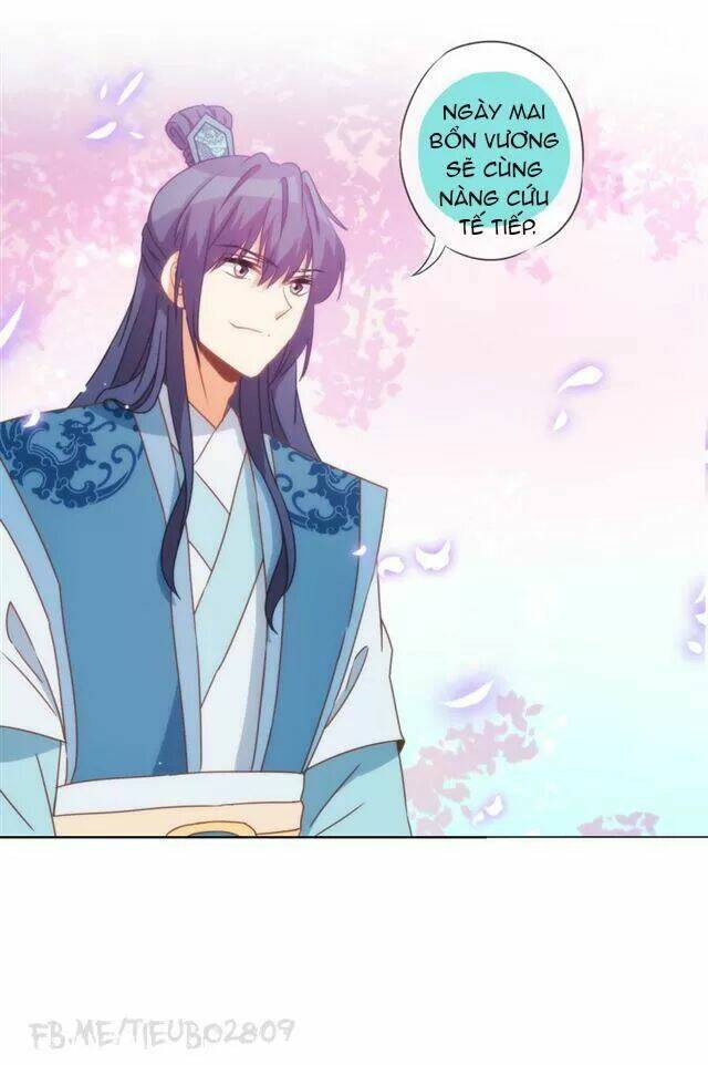 ồ, phu quân đáng yêu của tôi! chapter 80 27