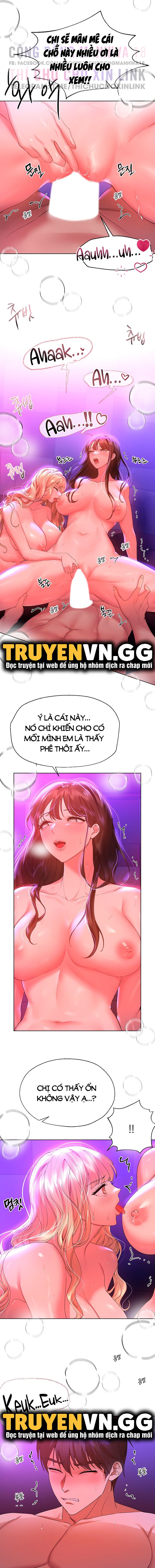 những người bạn của chị tôi chapter 50 11