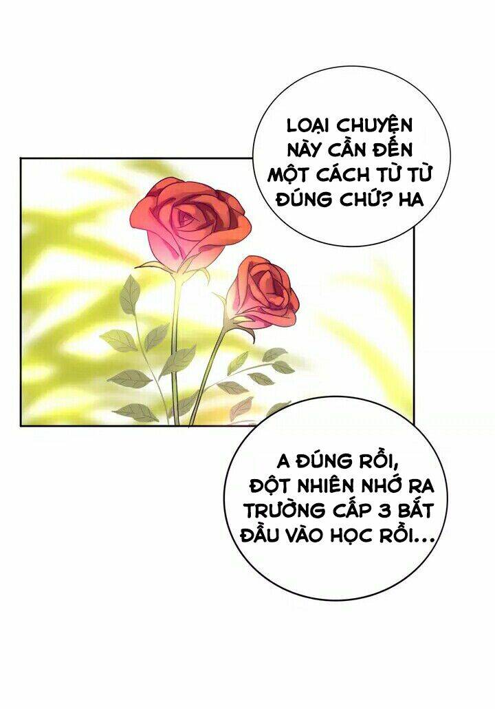 chào buổi sáng, hướng dương chapter 18 45