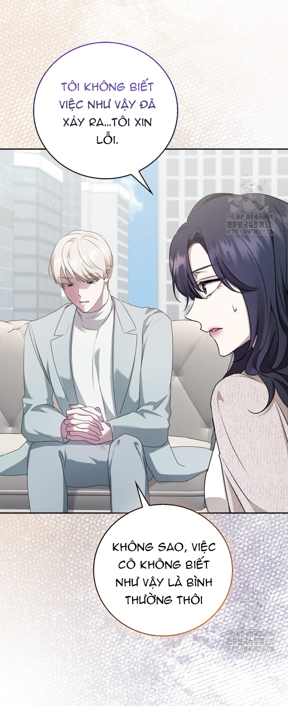 bạn trai của nam chính bị ám ảnh bởi tôi chapter 28.2 23